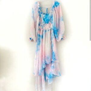 ELLIATT Envisage Dress